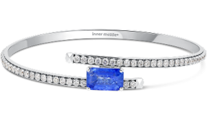 I.M. Arc Bracelet